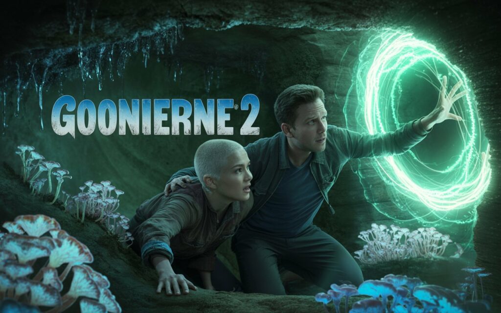 Goonierne 2 Gameplay Tips and Tricks: Mastering the Adventure