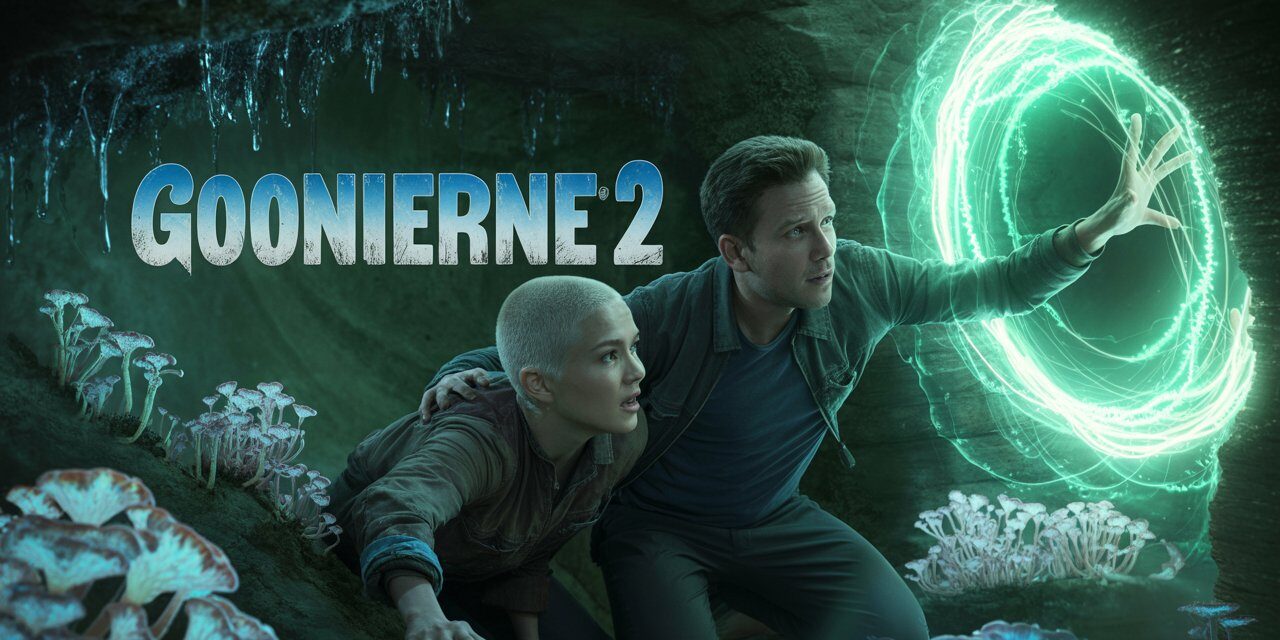 Goonierne 2 Gameplay Tips and Tricks: Mastering the Adventure