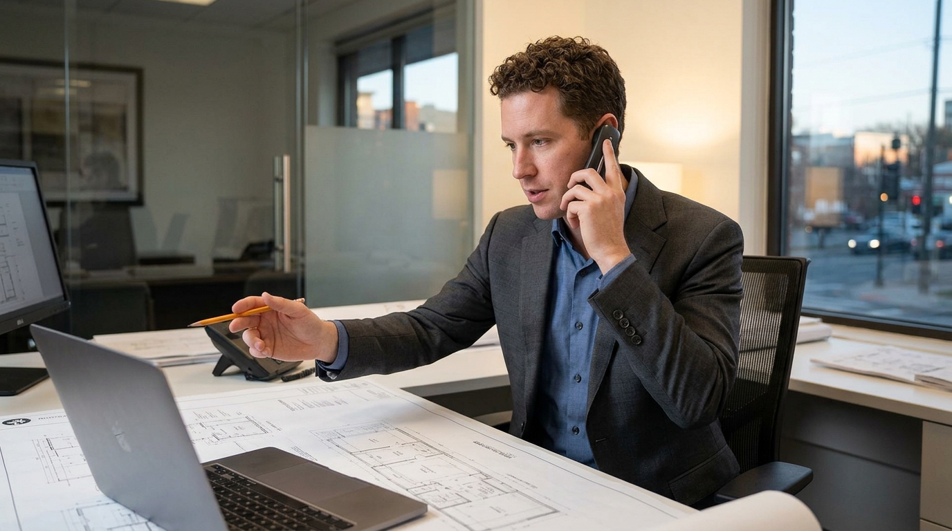 A Day in the Life of Heath McCartney: Balancing Passion and Profession
