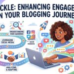 Hypackle: Enhancing Engagement in Your Blogging Journey