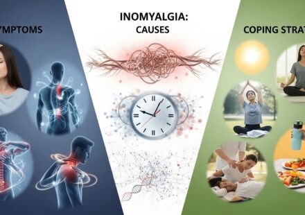 Living with Inomyalgia: Coping Strategies for Daily Life