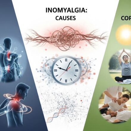 Living with Inomyalgia: Coping Strategies for Daily Life
