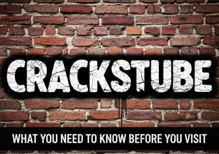 Crackstube: What You Need to Know Before Visiting the Site