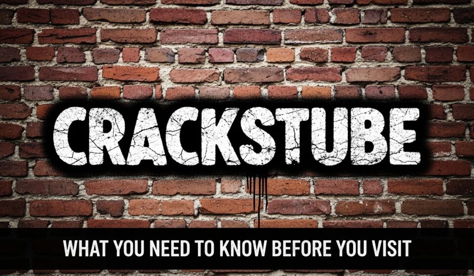 Crackstube: What You Need to Know Before Visiting the Site