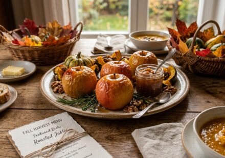 Why Jablje is the Perfect Addition to Your Fall Harvest Menu