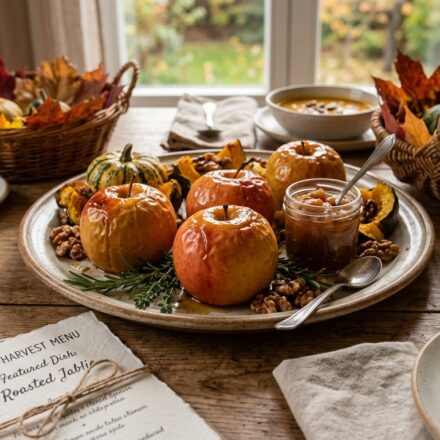 Why Jablje is the Perfect Addition to Your Fall Harvest Menu