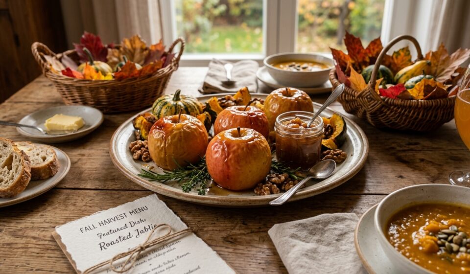 Why Jablje is the Perfect Addition to Your Fall Harvest Menu