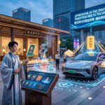 Jipinfeiche in the Digital Age: How Tradition Meets Technology