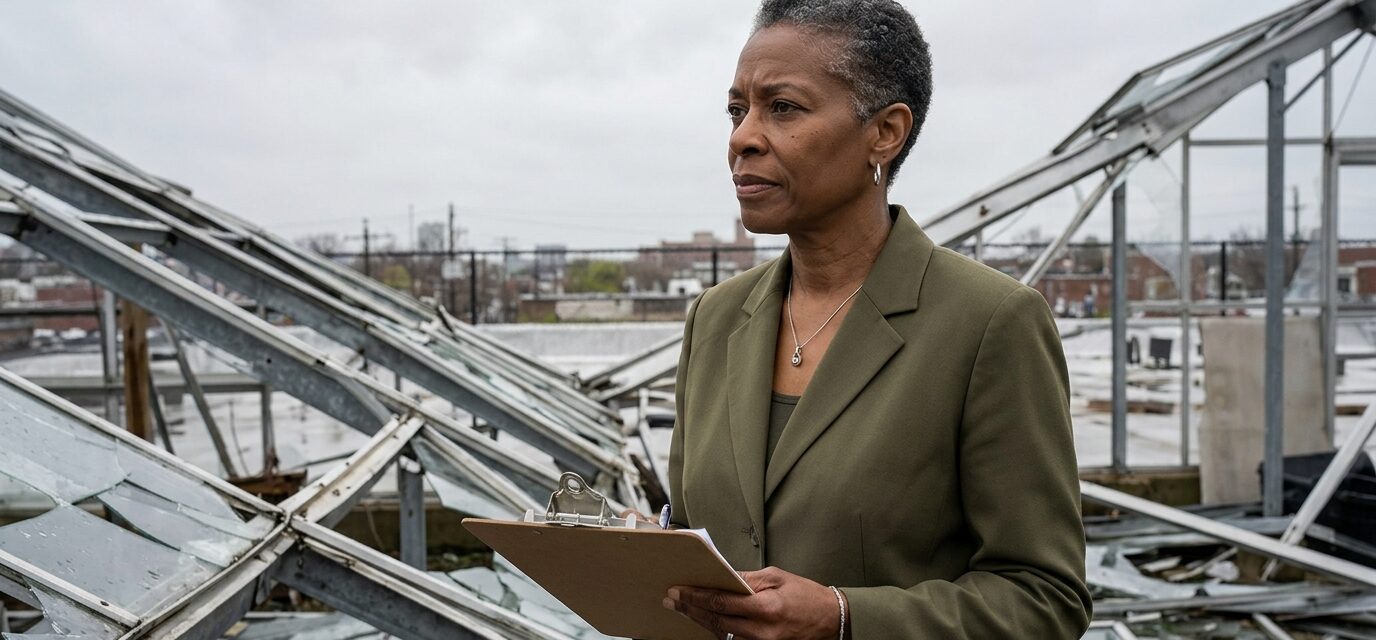 Lessons from Barbara Boothe: Cultivating Resilience and Innovation