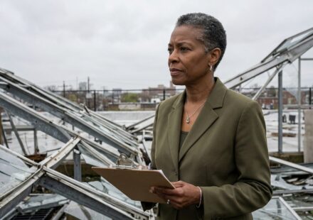 Lessons from Barbara Boothe: Cultivating Resilience and Innovation