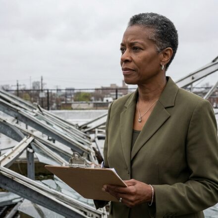 Lessons from Barbara Boothe: Cultivating Resilience and Innovation