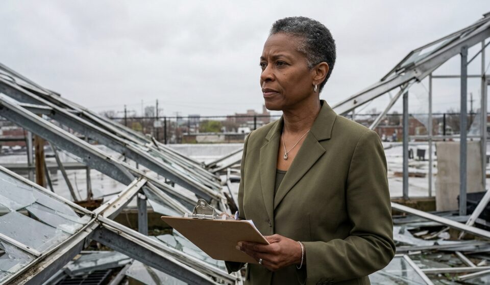 Lessons from Barbara Boothe: Cultivating Resilience and Innovation