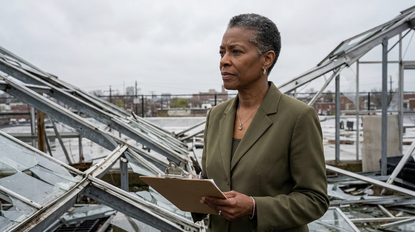 Lessons from Barbara Boothe: Cultivating Resilience and Innovation