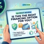 QLCredit Review: Is This the Right Financing Option for You?