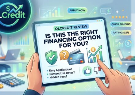 QLCredit Review: Is This the Right Financing Option for You?