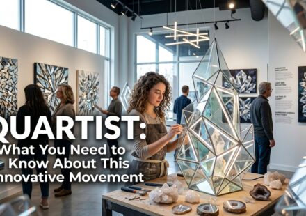 Quartist: What You Need to Know About This Innovative Movement