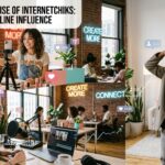 Exploring the Rise of InternetChiks: A New Era of Online Influence