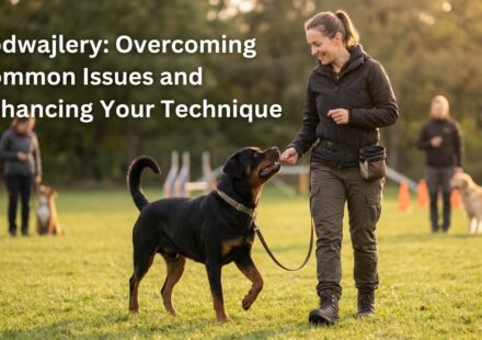 Rodwajlery: Overcoming Common Issues and Enhancing Your Technique