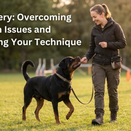 Rodwajlery: Overcoming Common Issues and Enhancing Your Technique