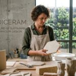 Sodiceram: The Future of Sustainable Ceramics in Design