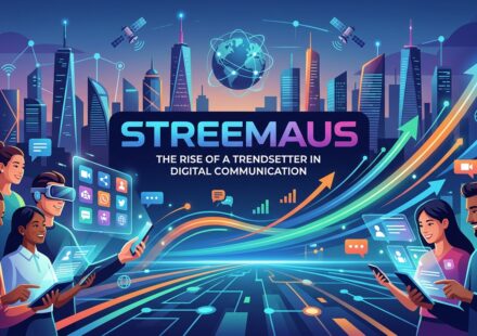 The Rise of Streemaus: A Trendsetter in Digital Communication