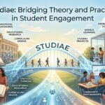 Studiae: Bridging Theory and Practice in Student Engagement