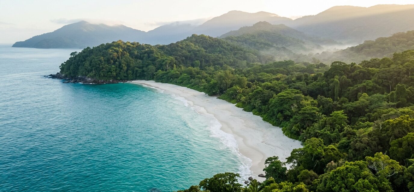 Sustainable Tourism in Merfez: How to Enjoy While Preserving Nature