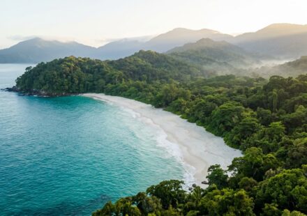 Sustainable Tourism in Merfez: How to Enjoy While Preserving Nature