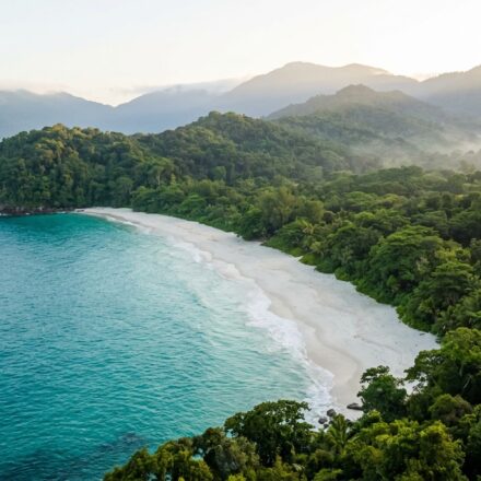 Sustainable Tourism in Merfez: How to Enjoy While Preserving Nature
