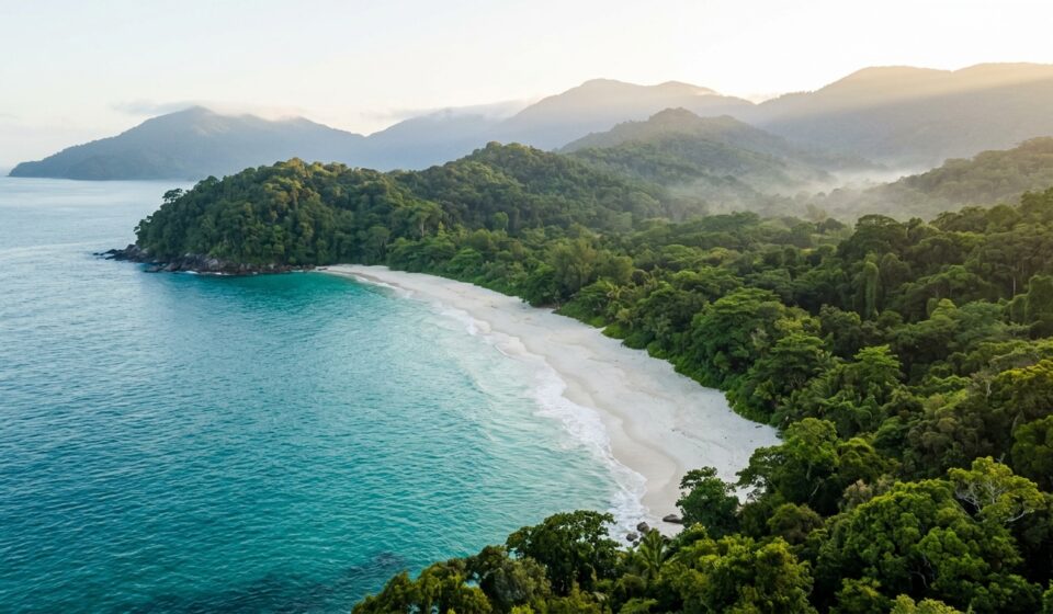 Sustainable Tourism in Merfez: How to Enjoy While Preserving Nature