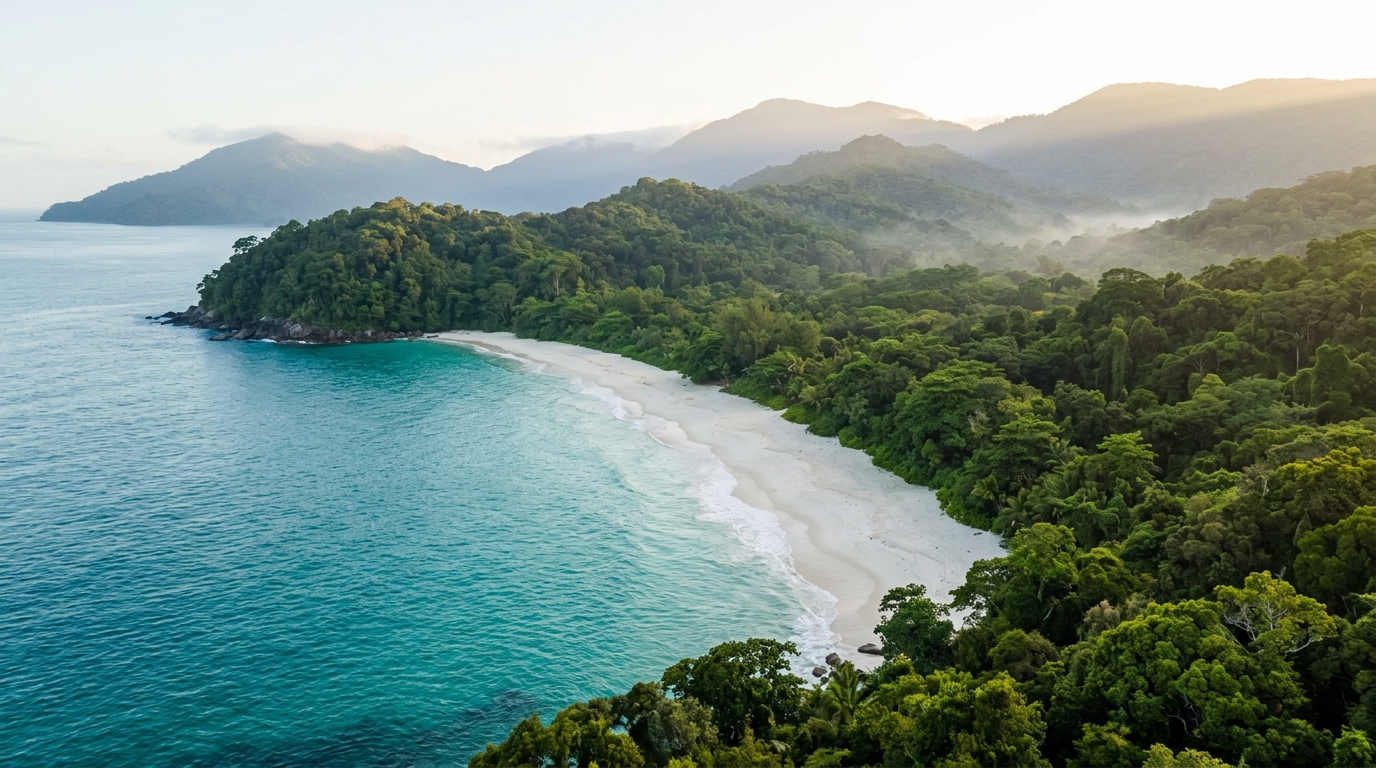 Sustainable Tourism in Merfez: How to Enjoy While Preserving Nature