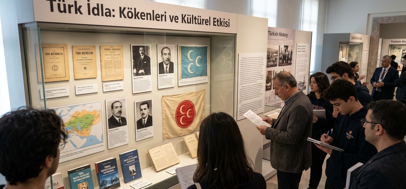 Why Türk İdla Matters: Understanding Its Significance in Turkish Culture