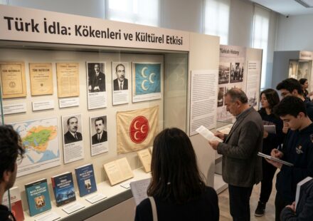 Why Türk İdla Matters: Understanding Its Significance in Turkish Culture