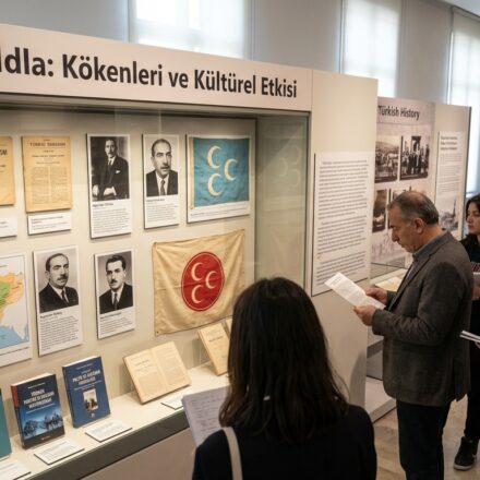 Why Türk İdla Matters: Understanding Its Significance in Turkish Culture