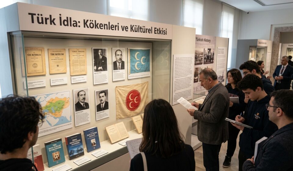 Why Türk İdla Matters: Understanding Its Significance in Turkish Culture
