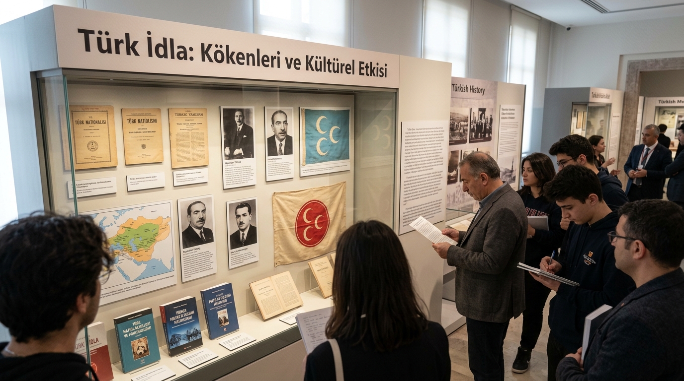 Why Türk İdla Matters: Understanding Its Significance in Turkish Culture
