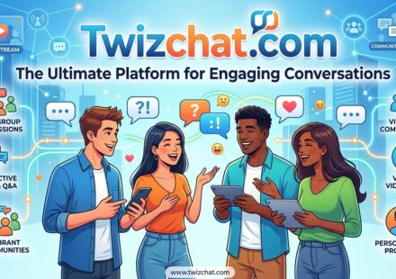 Twizchat com: The Ultimate Platform for Engaging Conversations