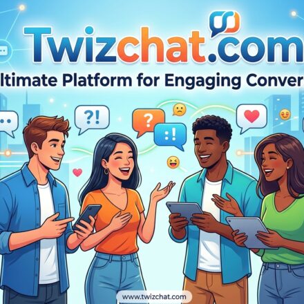 Twizchat com: The Ultimate Platform for Engaging Conversations