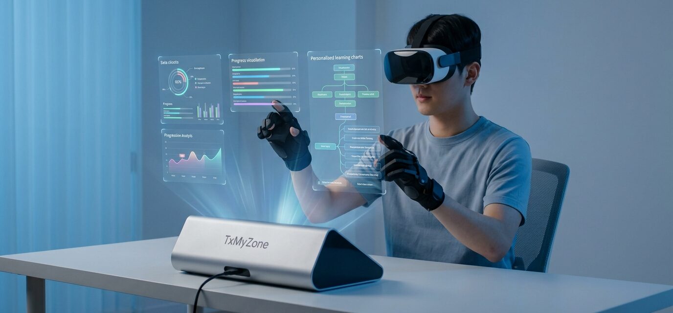 Why TxMyZone is Revolutionizing Online Learning Experience