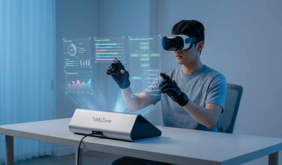 Why TxMyZone is Revolutionizing Online Learning Experience