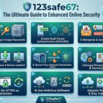 123safe67: The Ultimate Guide to Enhanced Online Security