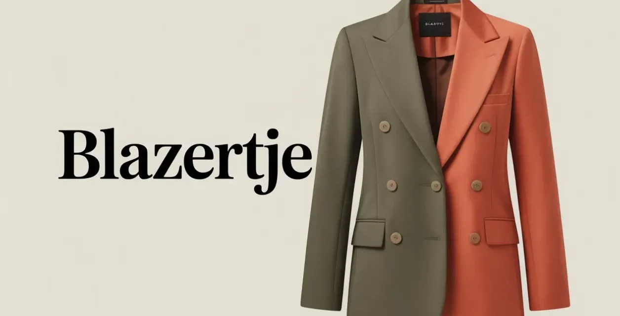 Blazertje: A Complete Guide to Choosing the Perfect One