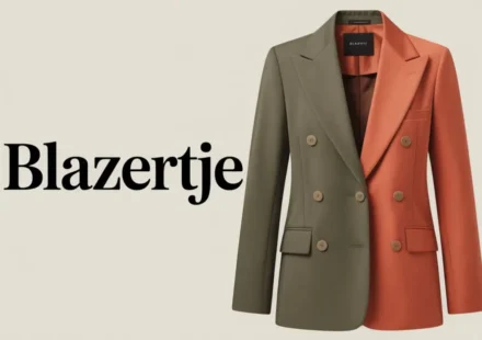 Blazertje: A Complete Guide to Choosing the Perfect One