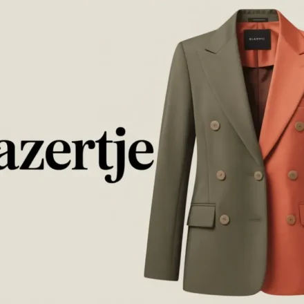 Blazertje: A Complete Guide to Choosing the Perfect One