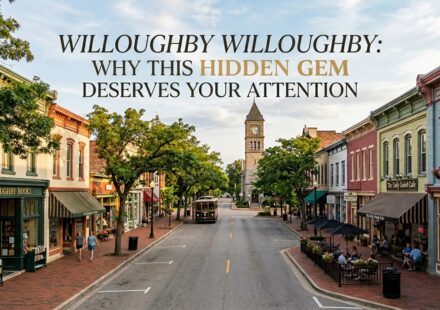 Willoughby willoughby: Why This Hidden Gem Deserves Your Attention