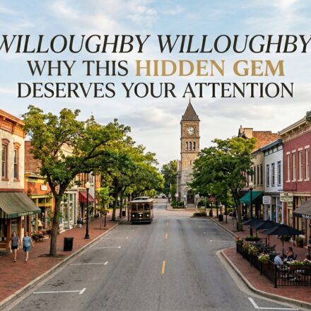 Willoughby willoughby: Why This Hidden Gem Deserves Your Attention