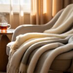 The Comfort Blanket