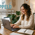 Fappelo: A Beginner's Guide to Launching Your First Blog