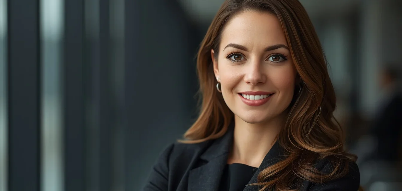 Who is Louisa Kochansky? Insights into Her Journey and Contributions
