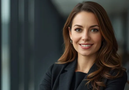 Who is Louisa Kochansky? Insights into Her Journey and Contributions